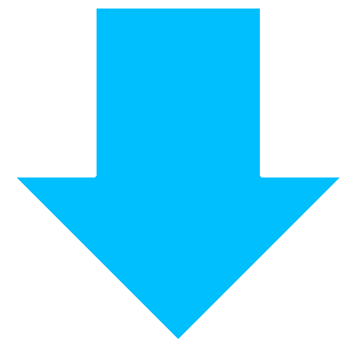 Pfeil zeigt nach unten.